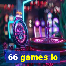 66 games io